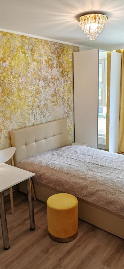 Wow Flou Przystan Letnica Apartamenty 700M Plaza Gdansk Dış mekan fotoğraf